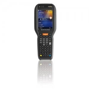Image of Datalogic Falcon X3+ handheld mobile computer 8.89cm (3.5") 320 x 240 pixels Touch Screen 674g Black