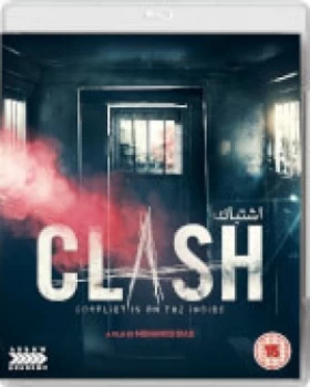 Image of Clash Movie