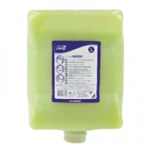 Image of Deb Solopol Lime Wash 4 Litre Cartridge LIM4LTR