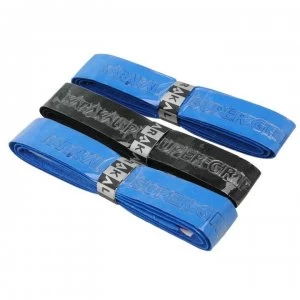 Image of Karakal PU Super Grip 3Pk - Multi