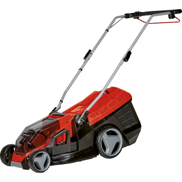 Image of Einhell GE-CM 36/36 Li 360mm 36V Cordless Rotary Lawnmower