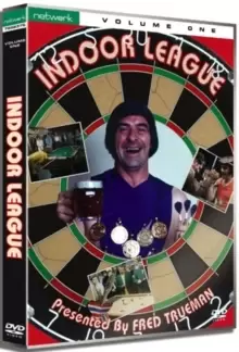 Image of Indoor League: Volume 1