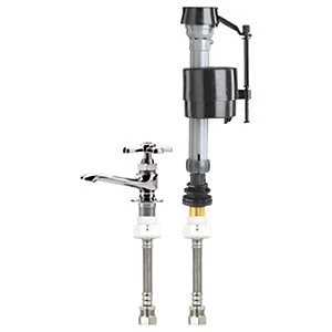 Image of Fluidmaster Clickseal Flexible Tap Connector - 300mm