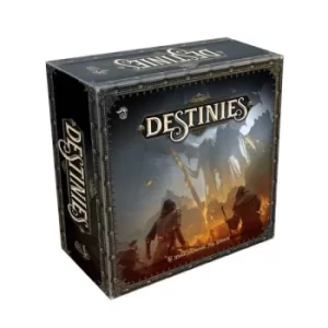 Image of Destinies Board Game