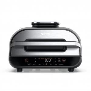 Image of Ninja Foodi Max AG551UK 3.8L Health Grill Air Fryer