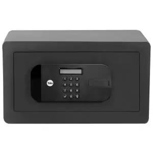 Image of Yale High Security Laptop Safe