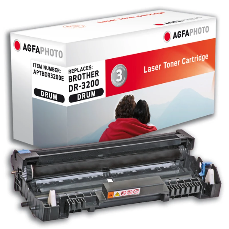 Image of AgfaPhoto APTBDR3200E printer drum