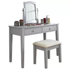 Image of Hattie Dressing Table Set