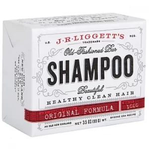 Image of J.R.Liggett's Original Shampoo Bar
