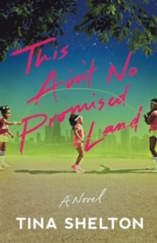 Image of This Ain't No Promised Land. Paperback. By Tina Shelton Books