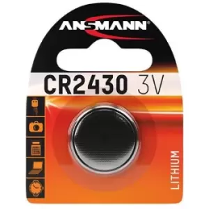 Image of Ansmann CR2430 Battery