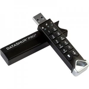Image of iStorage datAshur PRO2 128GB USB Flash Drive