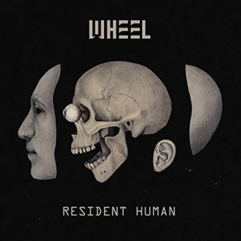 Image of Wheel - Resident Human Vinyl