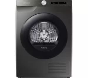 Image of Samsung Series 6 DV80T5220ANS1 8KG Heat Pump Tumble Dryer