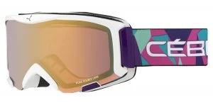 Image of Cebe Junior Super Bionic Pink Rainbow CBG115 150mm