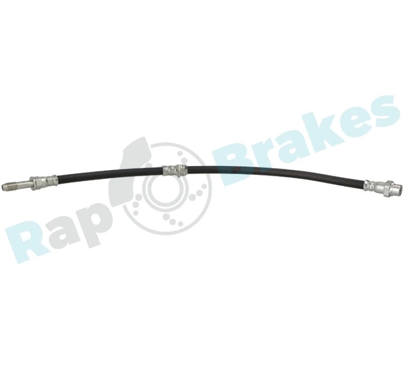 Image of RAP BRAKES R-H0838 Brake Hose Brake Hose (83)