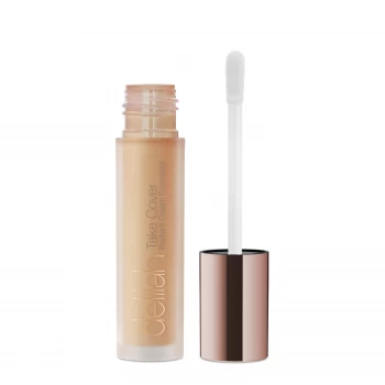 Image of delilah Take Cover Radiant Cream Concealer (Various Shades) - 1 Marble