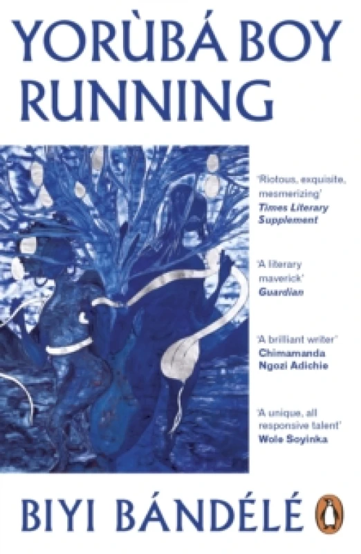Image of Yoruba Boy Running. Paperback. By Biyi BandeleThomas Books