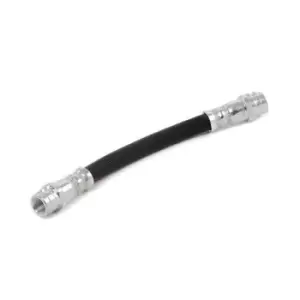 Image of A.B.S. Brake Hose SL 4888 Brake Line,Brake Pipe VW,AUDI,SKODA,Golf IV Schragheck (1J1),POLO (9N_),Polo Schragheck (6R1, 6C1),Golf IV Variant (1J5)