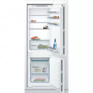 Image of Bosch KIV86VSF0G 260L Integrated Fridge Freezer