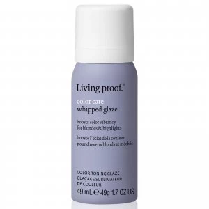 Image of Living Proof Color Care Whipped Glaze Light 49ml