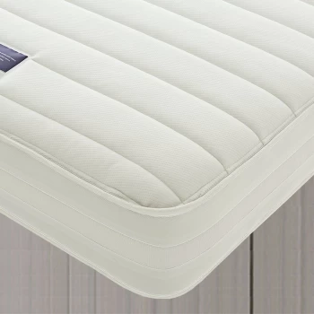 Image of Silentnight 1200 Pocket Memory Mattress - Single