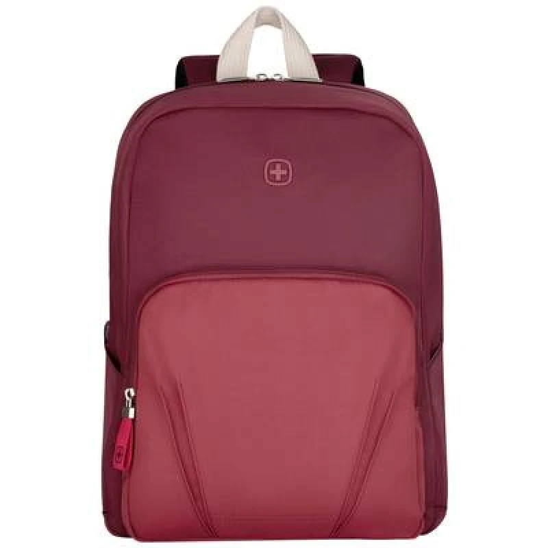 Image of Wenger Motion Backpack Digital Red