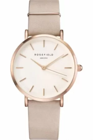 Image of Ladies Rosefield West Village Watch WSPR-W73