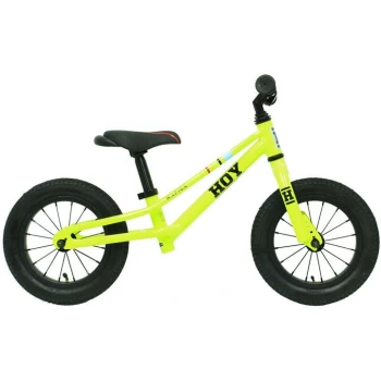 Image of HOY Napier Balance Bike - Green