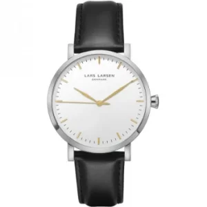 Image of Mens Lars Larsen LW43 Watch