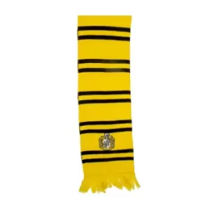 Image of Harry Potter: Hufflepuff House Scarf