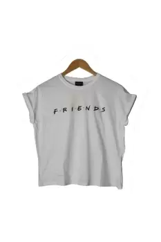 Image of Logo Crop Top