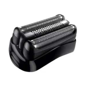 Image of Braun 21B Series 3 Cassette - Black