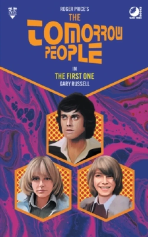 Image of The Tomorrow People - The First One Paperback / softback