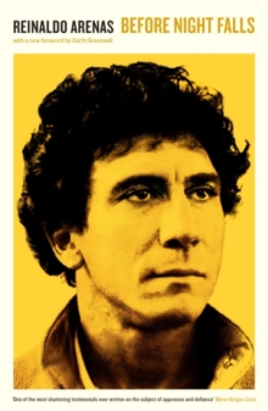 Image of Before Night Falls Paperback / softback
