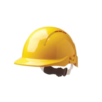 Image of Concept Roofer - R-peak Ylw Helmet S08CYRJ