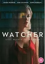 Image of Watcher [DVD]