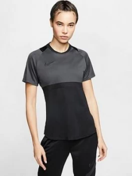 Image of Nike Ladies Academy 20 S/S Top