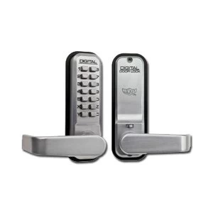 Image of Lockey 2835 Series Digital Lock