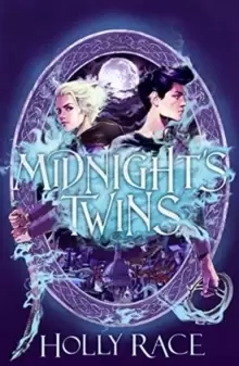 Image of Midnight's Twins : A dark new fantasy that will invade your dreams