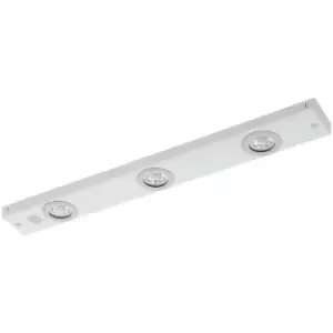 Image of Eglo Kob - LED Under Cabinet Surface Mounted Downlight White