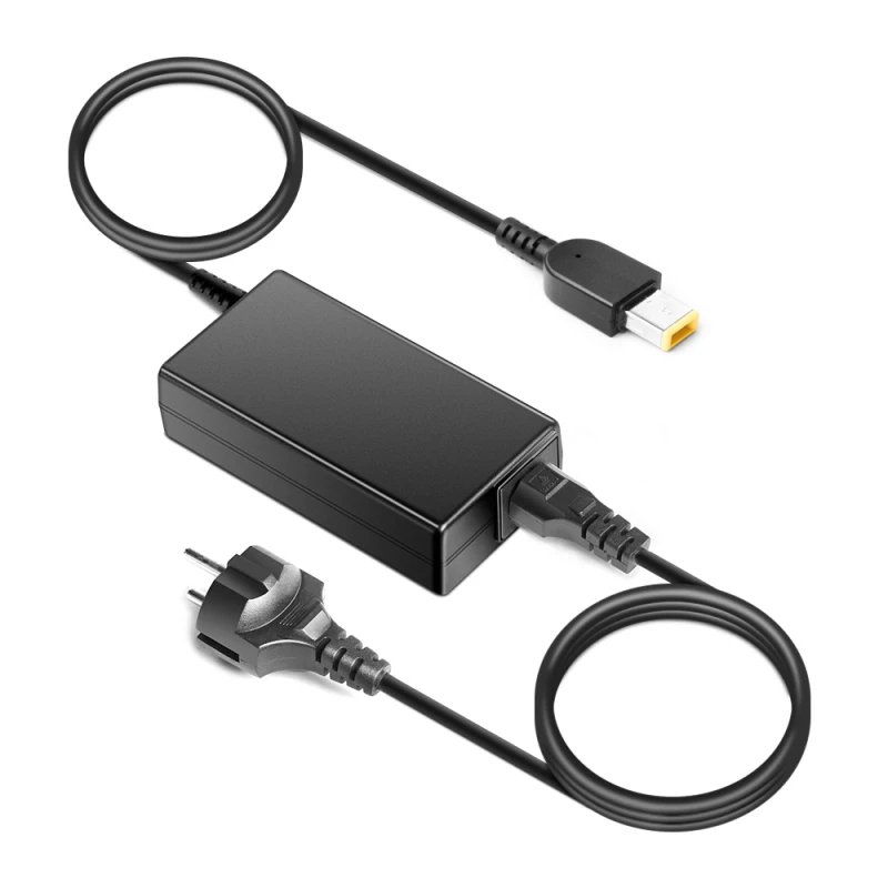 Image of ProXtend 45W Lenovo ThinkPad Slim Tip AC Adapter