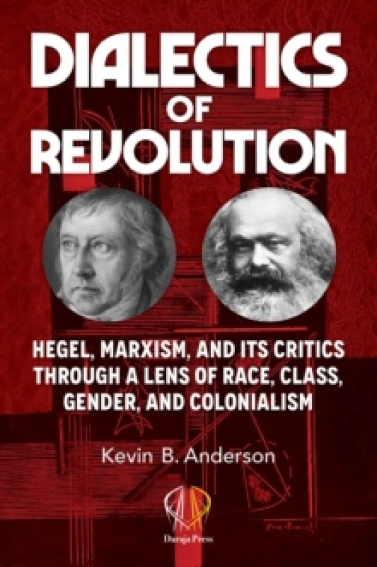 Image of Dialectics Of Revolution Paperback / softback