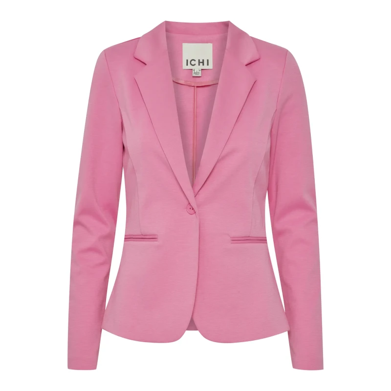Image of Ichi Womens blazer Ichi Kate Rose Female S