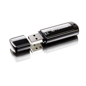 Image of Transcend JetFlash 350 64GB USB Flash Drive