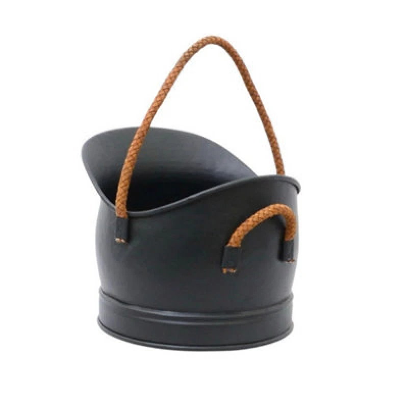 Image of MSL Black Coal Bucket 9220