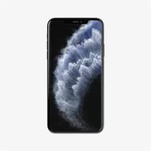 Image of Tech21 Impact Glass. Brand compatibility: Apple Compatibility: iPhone 11 Pro Max Protection features: Scratch resistant. Material: Tempered glass Prod