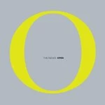 Image of Necks (The) - Open (Music CD)