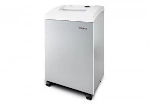 Image of Dahle Professional Security Shredder 60L