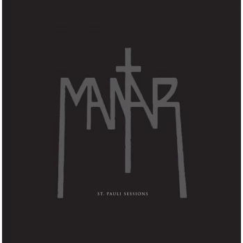 Image of Mantar - St. Pauli Sessions Vinyl